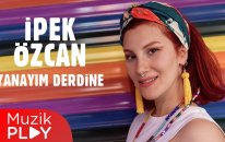 İpek Özcan - Yanayım Derdine (Official Video)
