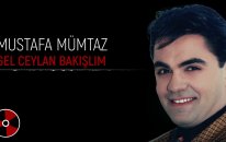 Mustafa Mümtaz - Gel Ceylan Bakıslım (Official Audio)