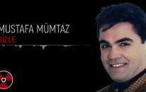 Mustafa Mümtaz - Gizle (Official Audio)