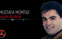 Mustafa Mümtaz - Halimi Bilirdin (Official Audio)