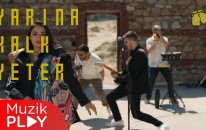 Şort - Yarına Kalk Yeter (Official Video)
