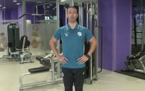 Görme Engelliler için Aktif Seri Egzersiz