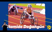 Haydi Spora