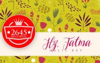 Halil Key - Hz. Fatma