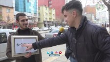 Yurdum İnsanının Matematik ile İmtihanı