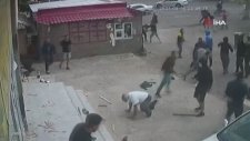 Gürcistan’da Markette Veresiye Alkol Kavgası