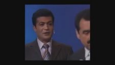 İbrahim Tatlıses Oğuz Yılmaz Kavgası