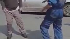 Rus Amcaların Bir Türlü Başlamayan Kavgası