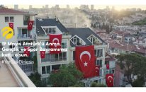 #YerGökDinlesin