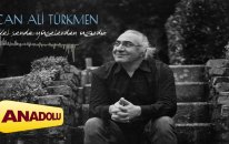 Can Ali Türkmen - Evvel Sen de Yücelerden Uçardın
