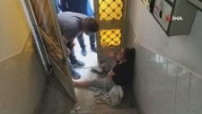 Sosyal Medya Hesaplarımı Çaldın Kavgasında Genç Kadın Hastanelik Oldu