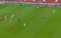 Enis'in Orta Sahadan Golü (Samsunspor - Altınordu)
