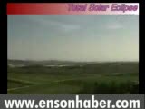 21. Yüzyılın En Büyük Güneş Tutulması