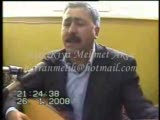 Aşık Kiya Mehmet Akça (Ararlar Beni)