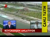 eskişehirde deniz,kum,plaj