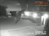 inanılmaz ufo görüntüsü