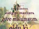 Kanuniden Fransaya Mektup