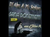 Mc Serkan - Sana Dönemem ( Beat By Djatax )