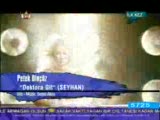 Petek Dinçöz-Doktora Git (Yeni Hq 2009 Klip)
