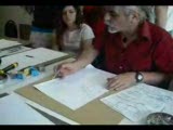 zorbayart,teknik resim kursu,teknik çizim, kurslar