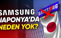 Japon Bile Şaşırdı: Samsung İsmi Japonya'da Neden Kullanılmıyor?