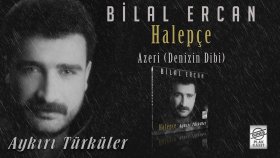 Bilal Ercan - Denizin Dibi