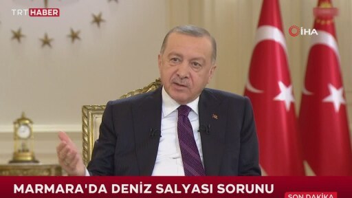 Cumhurbaşkanı Erdoğan: "Cuma Günü Zonguldak'ta Bir Müjde ...