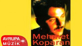 Mehmet Koparan - Kabardıç