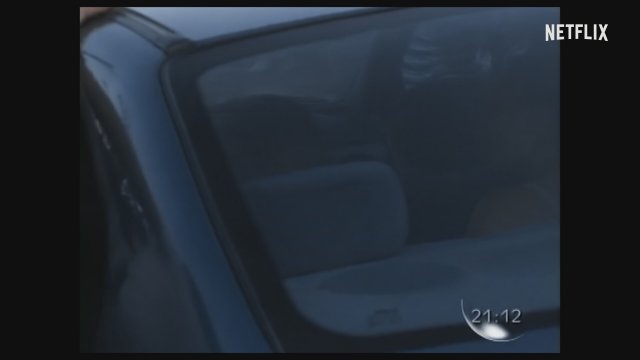 Sahilde Cinayet (2021) Fragman