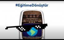 5 Haziran Dünya Çevre Günü kutlu olsun!
