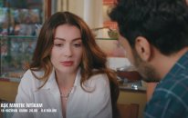 Aşk Mantık İntikam 18 Haziran Cuma FOX'ta!