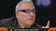 Mehmet Ali Erbil: Annemi Sevemedim
