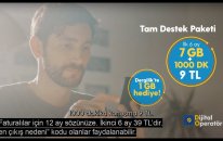 Tam Destek Paketi