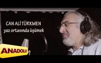 Can Ali Türkmen - Yaz Ortasında Üşümek (Official Video)