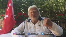 Cüneyt Arkın: Bre Yiğitlerim