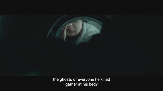 Petrov's Flu (2021) Fragman