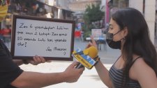 Sokağın Yaş Problemi ile İmtihanı