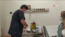 Bakan Koca’dan 1 Milyon 500 Bin Doz Aşı Paylaşımı