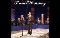 BURAK SÖNMEZ - ŞU KARŞIKİ DAĞDA KAR VAR DUMAN YOK