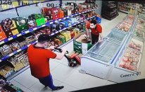 Derin Dondurucuya Düşen Bim Elemanı