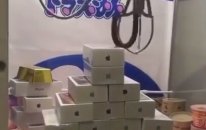 Dünyanın En Şanslı Adamı