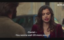 Generation 56k (2021) Fragman