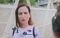 How It Ends (2021) Fragman
