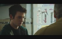 Lucas (2021) Fragman
