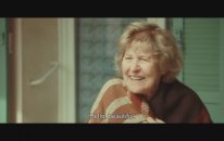 Nora (2021) Fragman
