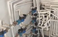 Beyin Yakan Su Tesisatı