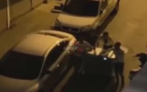 Elektrikli Scooter ile Buzdolabı Taşıyan Yurdum İnsanı
