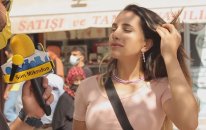 Sinovac mı Biontech mi? - Röportaj
