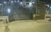 100 Bin Lira Değerinde İnşaat Malzemesi Ve Akü Çalan 2 Kişi Tutuklandı