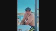 Güldür Güldür Oyuncusu Giray Altınok 275 TL'lik Lahmacuna İsyan Etti